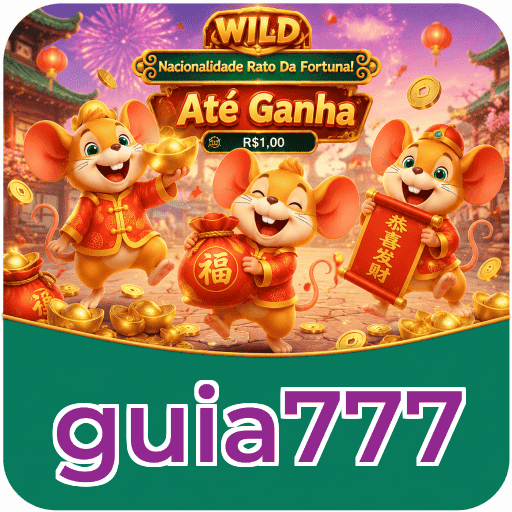 guia777 Logo 3
