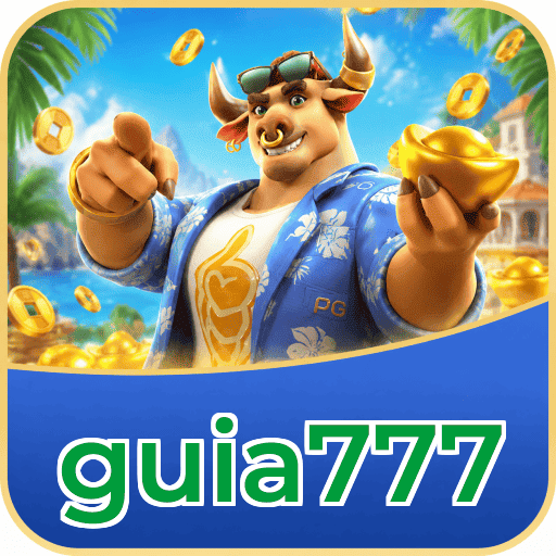 guia777 Segurança Logo 2