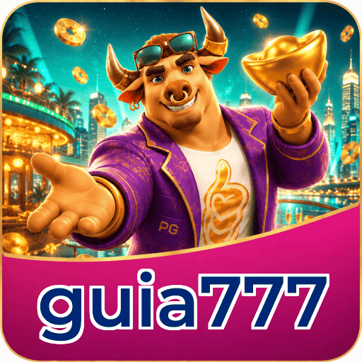 guia777 Logo 1
