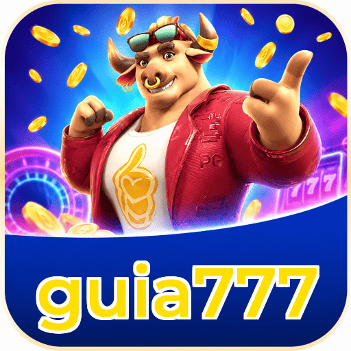 guia777 Instalar Logo 3
