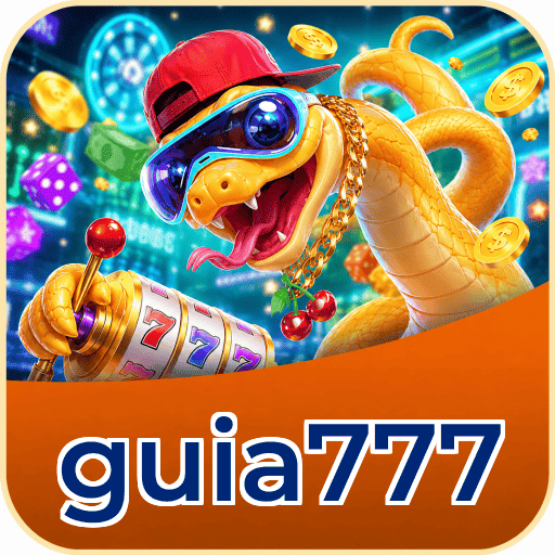 guia777 Segurança Logo 3