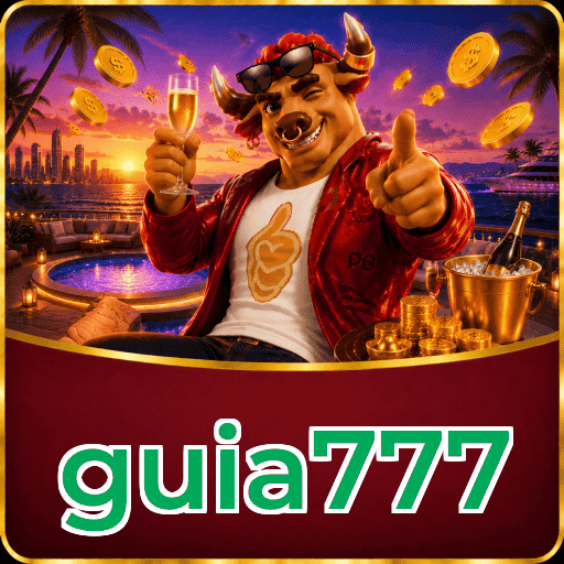 Slots guia777 - Jackpots Progressivos