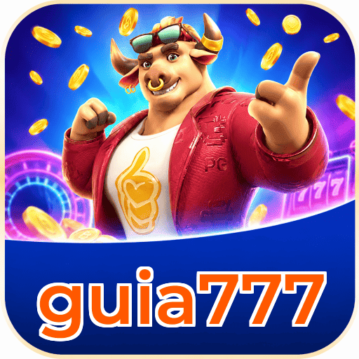 guia777 Segurança Logo 1