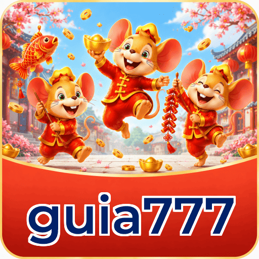 guia777 Instalar Logo 2